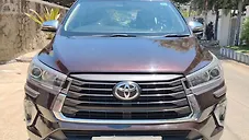 Used Toyota Innova Crysta 2.4 Z 7 STR in Chennai