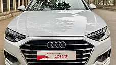 Used Audi A4 Technology 40 TFSI in Kolkata