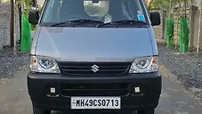 Used Maruti Suzuki Eeco 5 STR AC CNG [2023-2025] in Nagpur
