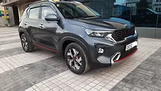 Used Kia Sonet GTX Plus 1.5 AT [2020-2021] in Mohali