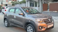 Used Renault Kwid 1.0 RXT [2016-2019] in Nagpur