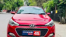 Used Hyundai Elite i20 Asta 1.2 in Kanpur