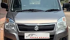 Used Maruti Suzuki Wagon R LXi CNG in Panvel