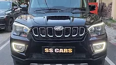 Used Mahindra Scorpio S11 Diesel Manual in Lucknow