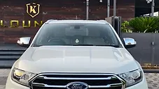 Used Ford Endeavour Titanium Plus 2.2 4x2 AT in Sangli