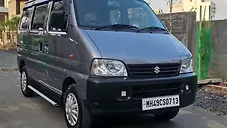 Used Maruti Suzuki Eeco AC (O) Petrol Manual 5 STR in Nagpur