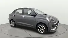 Used Hyundai Aura SX Plus 1.2 AMT Petrol in Chennai