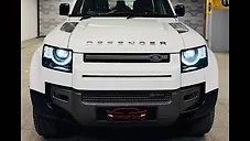 Used Land Rover Defender 110 HSE 3.0 Diesel [2021] in Mumbai