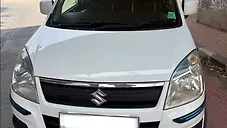Used Maruti Suzuki Wagon R VXI AMT in Panvel