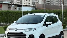 Used Ford Ecosport Titanium 1.5L TDCi in Mohali