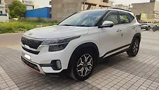 Used Kia Seltos GTX Plus AT 1.5 Diesel [2020-2021] in Mohali