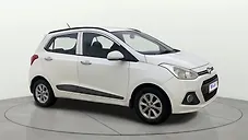 Used Hyundai Grand i10 Asta 1.1 CRDi [2013-2016] in Ahmedabad