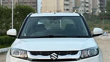 Used Maruti Suzuki Vitara Brezza VDi in Mohali