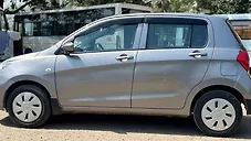 Used Maruti Suzuki Celerio VXi CNG in Panvel