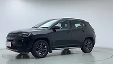 Used Jeep Compass 80 Anniversary 1.4 Petrol DCT in Gurgaon