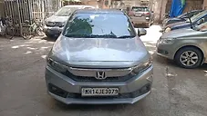 Used Honda Amaze 1.2 VX i-VTEC in Mumbai
