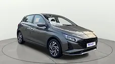 Used Hyundai Elite i20 Asta (O) 1.2 MT [2023-2025] in Patna