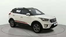 Used Hyundai Creta 1.6 SX Plus Petrol in Mumbai