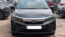 Used Honda City ZX CVT Petrol in Kolkata