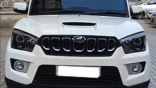 Used Mahindra Scorpio S11 Diesel Manual in Thane