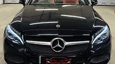 Used Mercedes-Benz C-Class Cabriolet C 300 [2018-2019] in Pune