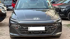 Used Hyundai Verna SX (O) Petrol 1.5L Automatic (CVT) in Kolkata