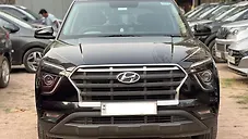 Used Hyundai Creta EX 1.5 Diesel in Kolkata