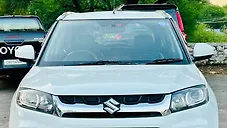 Used Maruti Suzuki Vitara Brezza ZDi in Mohali