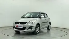 Used Maruti Suzuki Swift VXi in Chennai