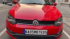 Used Volkswagen Polo Highline1.5L (D) in Bangalore
