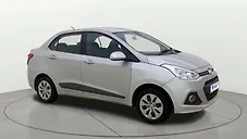 Used Hyundai Xcent S 1.2 in Ahmedabad