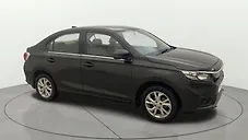 Used Honda Amaze 1.2 VX i-VTEC in Hyderabad