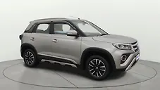 Used Toyota Urban Cruiser Premium Grade MT in Pune