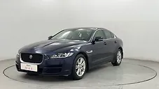 Used Jaguar XF Portfolio Diesel in Pune