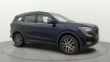 Used Mahindra XUV700 AX 7 Petrol MT 7 STR [2021] in Hyderabad