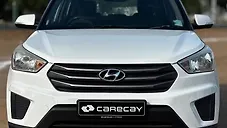 Used Hyundai Creta E Plus 1.4 CRDI in Ahmedabad