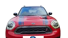 Used Mini Countryman Cooper SD in Coimbatore