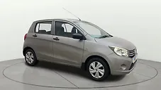 Used Maruti Suzuki Celerio VXi in Hyderabad