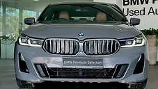 Used BMW 6-Series GT 630i M Sport in Delhi