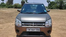 Used Maruti Suzuki Wagon R VXI 1.0 CNG [2023-2025] in Chennai