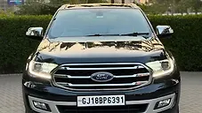 Used Ford Endeavour Titanium Plus 2.0 4x2 AT in Surat