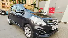 Used Maruti Suzuki Ertiga VXI CNG in Mumbai