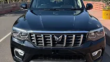 Used Mahindra Scorpio N Z8 L Diesel MT 2WD 7 STR [2022] in Lucknow