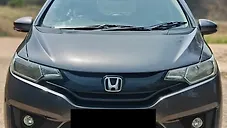 Used Honda Jazz VX Petrol in Raipur