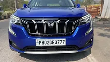 Used Mahindra XUV700 AX 7 Diesel AT AWD Luxury Pack 7 STR [2021] in Mumbai