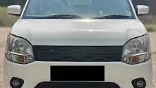 Used Maruti Suzuki Wagon R VXi 1.2 in Raipur