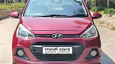 Used Hyundai Grand i10 Asta 1.2 Kappa VTVT [2013-2016] in Mumbai