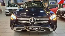 Used Mercedes-Benz GLC 200 Progressive in Thane