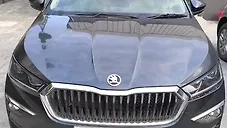 Used Skoda Kushaq Style 1.0L TSI AT in Chennai