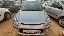 Used Maruti Suzuki Alto 800 Lxi in Hyderabad